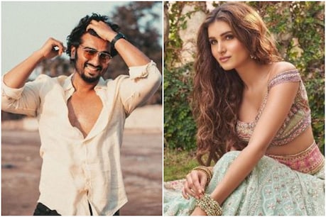 Arjun Kapoor and Tara Sutaria started shooting for 'Ek Villain Returns' in Goa (Photo courtesy: Instagram / arjunkapoor / tarasutaria)