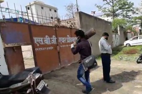 राज्य में रिकवरी दर में भी तेजी से गिरावट देखी जा रही है.