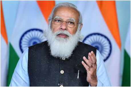 पीएम नरेंद्र मोदी ने बैठक के दौरान कहा 'छात्रों की भलाई सरकार के लिए प्राथमिकता होनी चाहिए.' (फाइल फोटो)