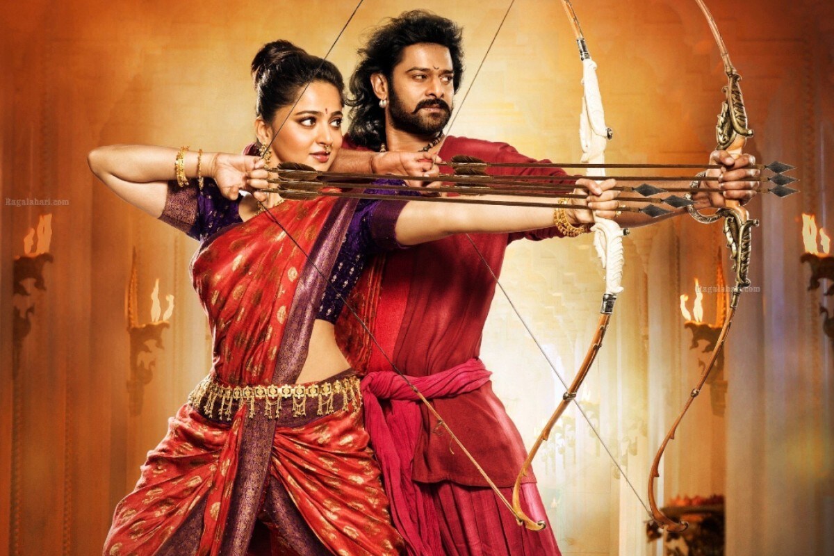 Bahubali 2