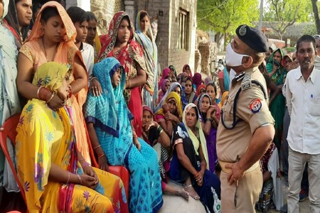 प्रतापगढ़ शराब कांड में मरने वालों की संख्या बढ़कर 7 हो गई है.