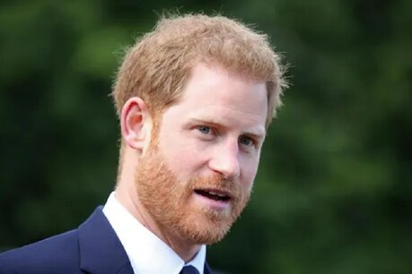 प्रिंस हैरी से शादी करना चाहती है पंजाब की महिला. (Pic- Reuters)
