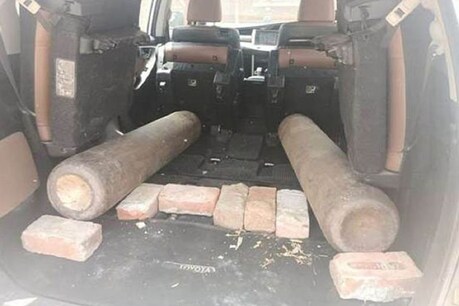 ऑक्सीजन ने मिलने से मौत