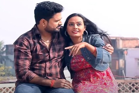 रिलीज होते ही 10 लाख व्यूज पहुंचा रितेश पांडेय का गाना 'पूड़ी बुनिया'