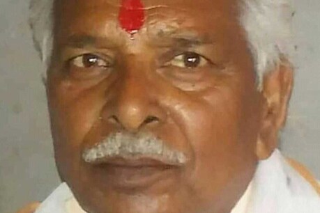 बीजेपी के पूर्व विधायक पूर्णमासी पंकज का निधन