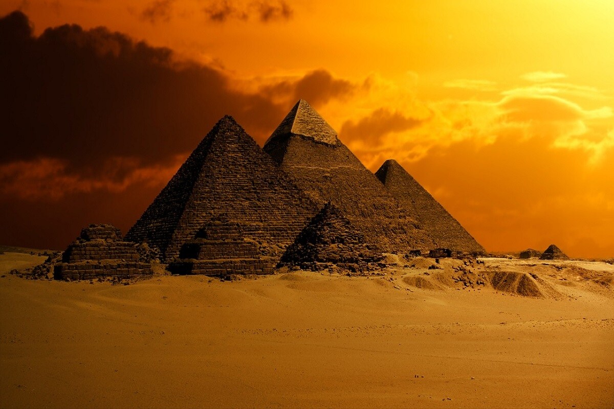 ancient egypt mummy curse