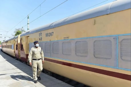 Railway's big statement about the operation of trains