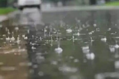 मौसम विभाग के अनुसार रविवार को भी प्रदेश के कई जिलों में बारिश होने की संभावना है. (सांकेतिक फोटो)