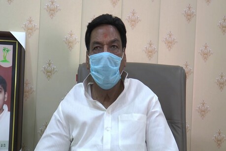 रणजीत चौटाला ने कहा किसान संगठनों और सरकार के बीच बातचीत का दौर जारी.