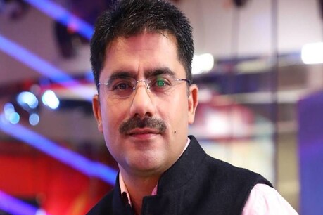 न्यूज एंकर रोहित सरदाना का निधन