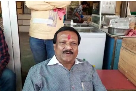 कांग्रेस के पूर्व मंत्री सज्जन सिंह वर्मा ने सीएम शिवराज पर विवादित टिप्पणी कर दी.