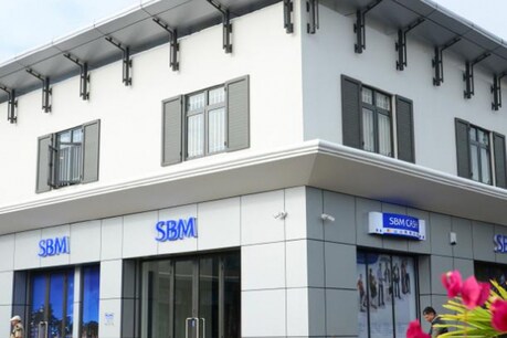 एसबीएम बैंक इंडिया (SBM bank india)