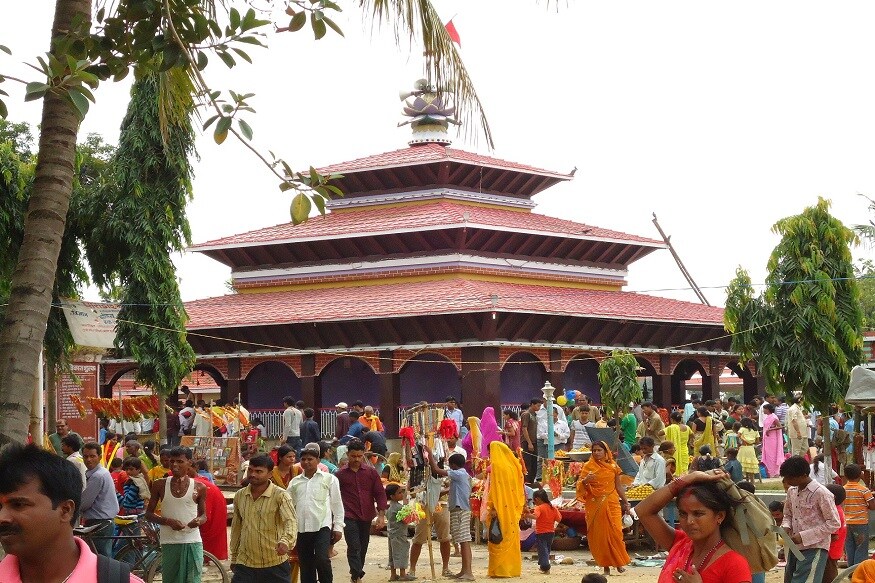 shaktipeeth navratri 2021