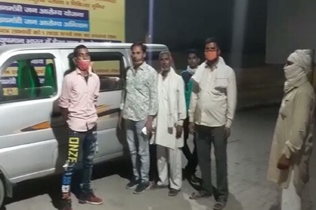 UP: शामली में एक दहेज उत्पीड़न का मामला सामने आया है.