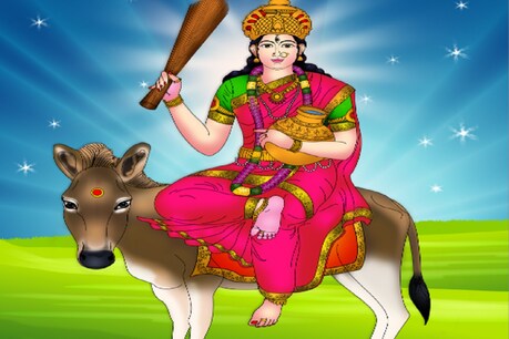 Sheetala Saptami 2021 ये बसौड़ा पूजा सामग्री है जरूरी (credit: shutterstock)
