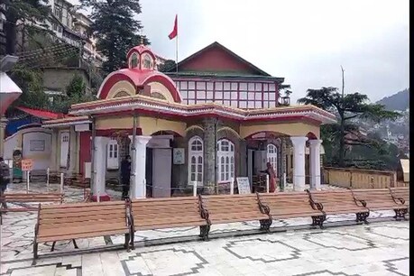 . सरकार की नई गाइडलाइन के अनुसार गुरुवार से प्रदेश के सभी धार्मिकस्थलों एक बार फिर अगले आदेश तक बंद कर दिए गए हैं.