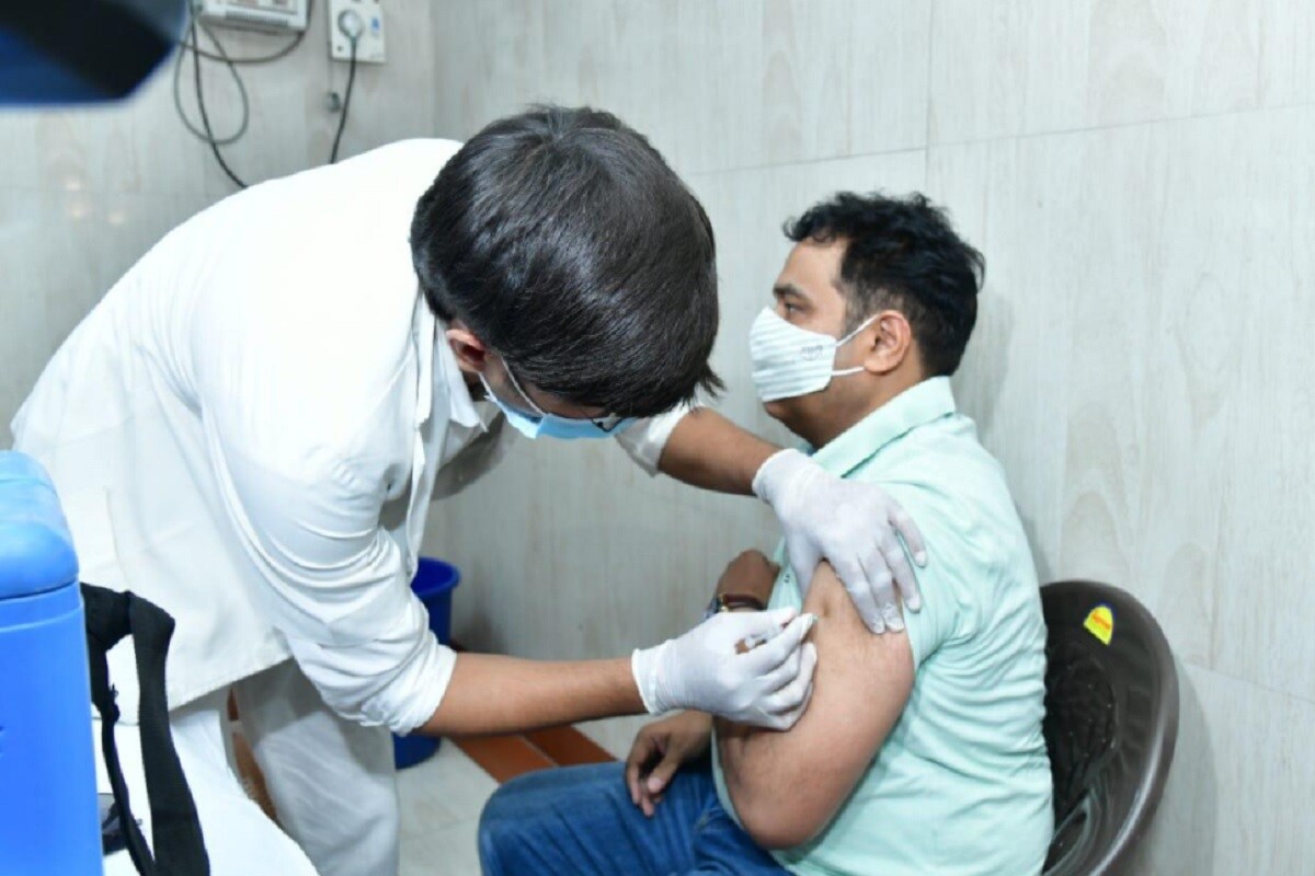 shrikant sharma