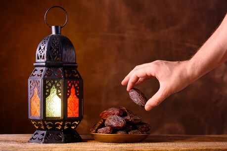 Ramadan 2021: खजूर सेहत के लिए है फायदेमंद. Image/shutterstock 