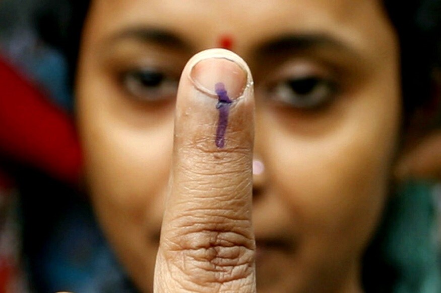 women voter west bengal election