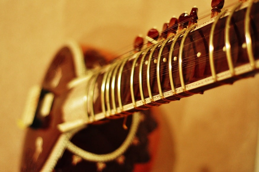 pandit ravishankar