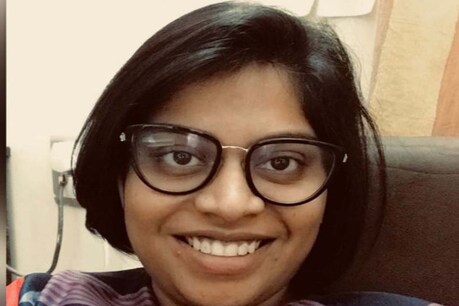 श्रीति पराली और धान के भूसी से बनाया कोविड अस्पताल, एशिया के 30 मेधावी लोगों में शामिल