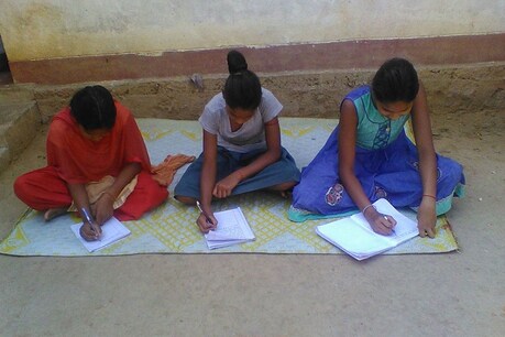 झारखंड में डीजी ऐप स्कूली बच्चों के लिए काफी सहायक साबित हो रहा है.