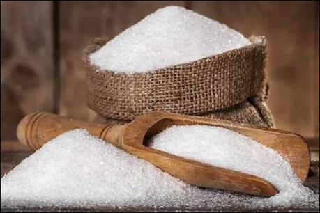 Production of ethanol from sugar has received government approval. Additional sugarcane production will boost ethanol production.