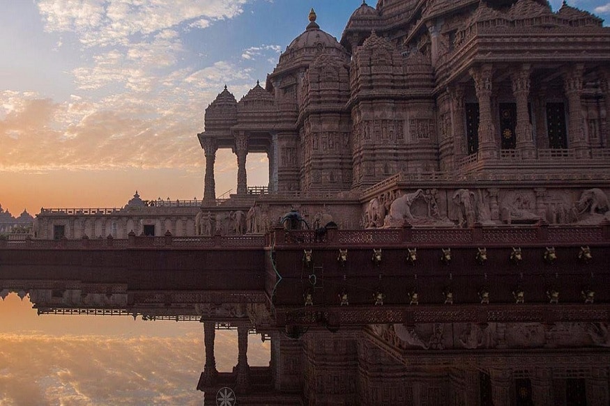 swaminarayan