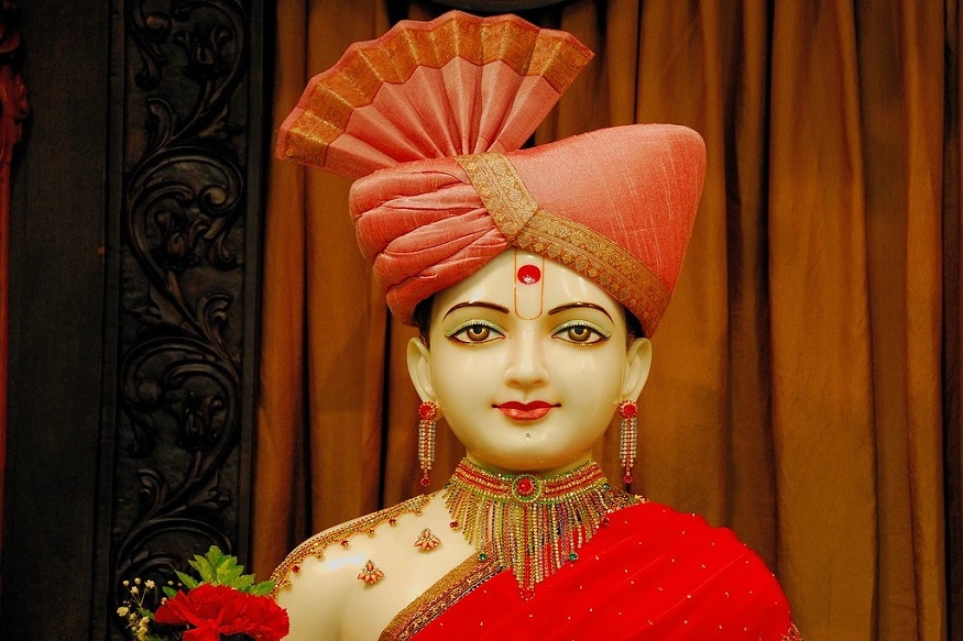 swaminarayan