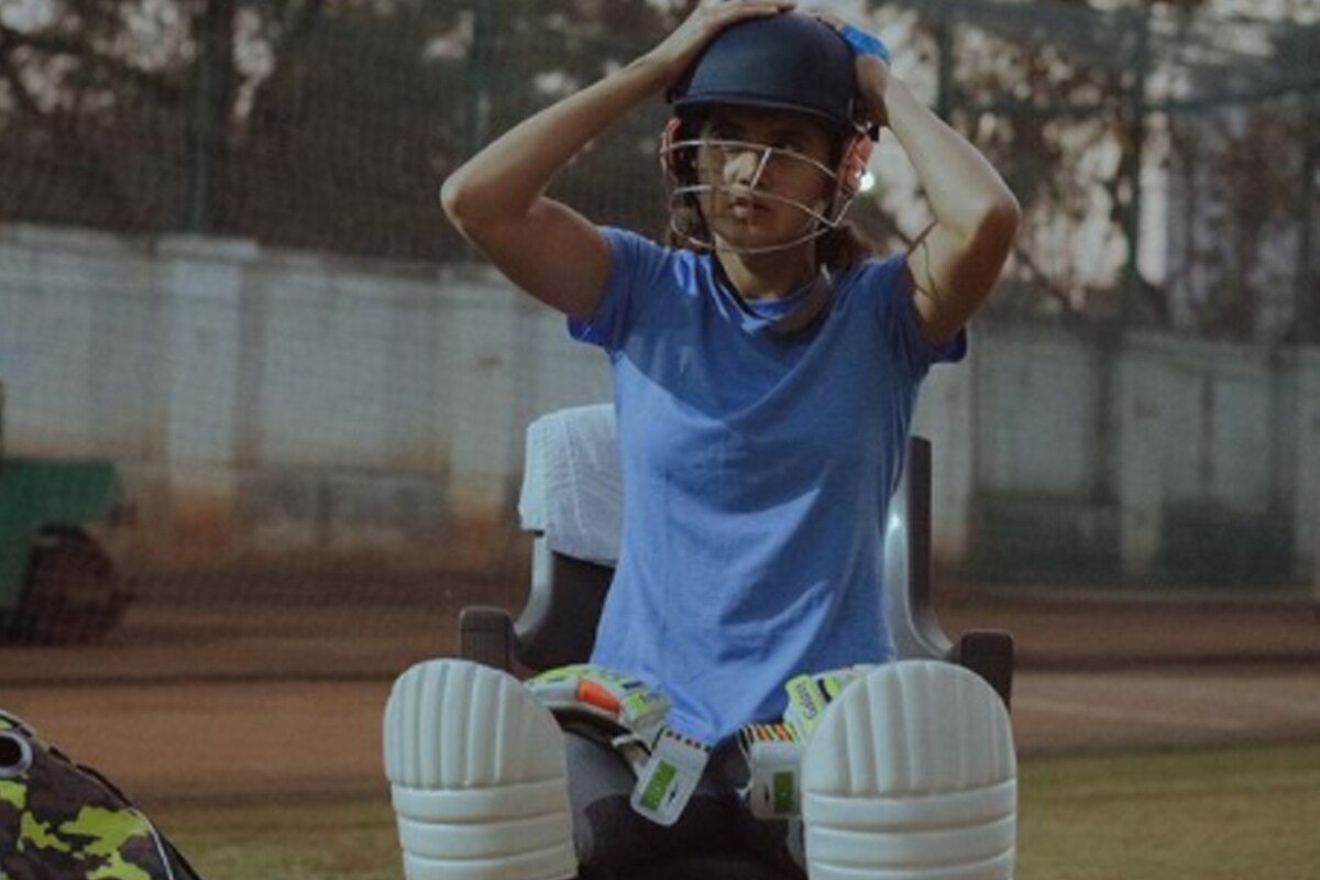 taapsee pannu bollywood actress