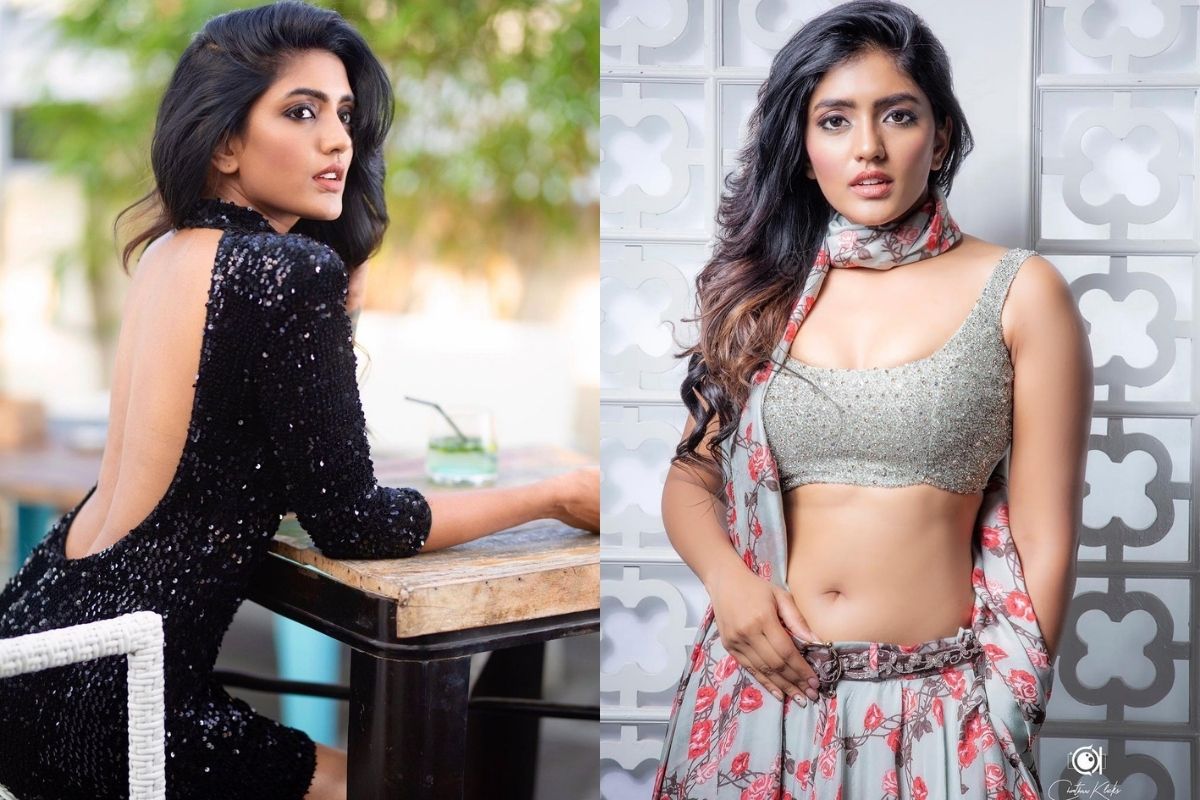 Eesha Rebba