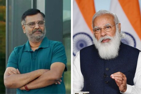 तमिल सिनेमा के जाने-माने एक्टर विवेक के निधन पर पीएम मोदी ने शोक व्यक्त किया है.