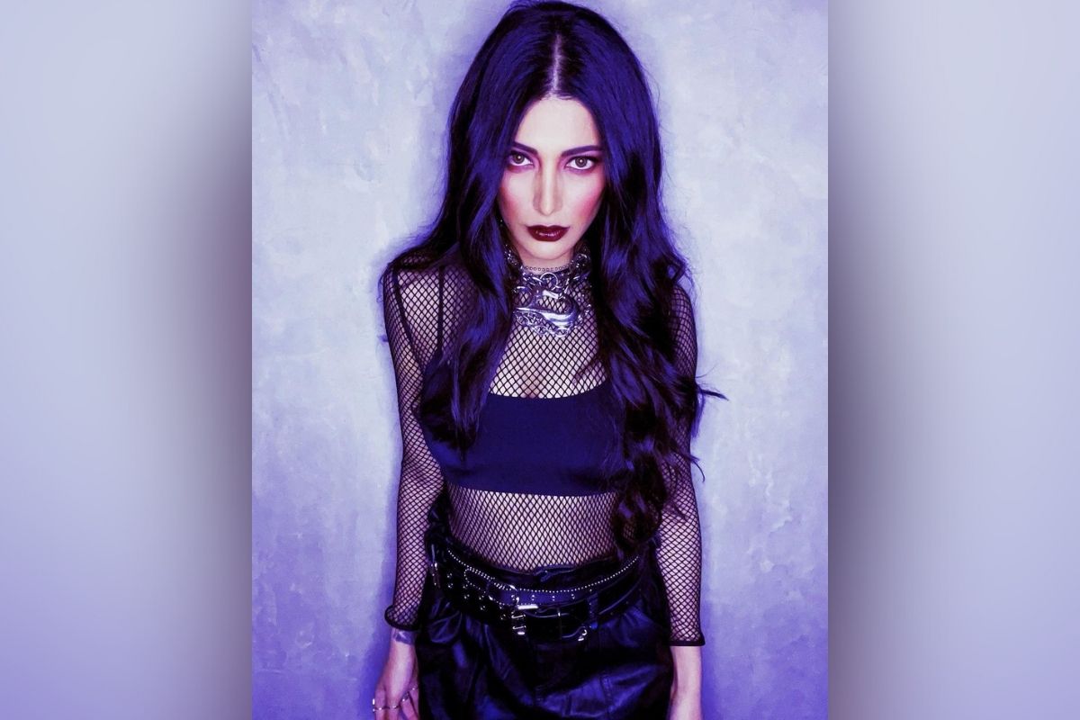 Shruti Haasan
