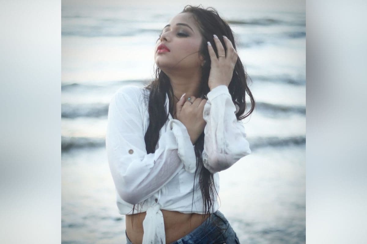 Sneha Upadhyay