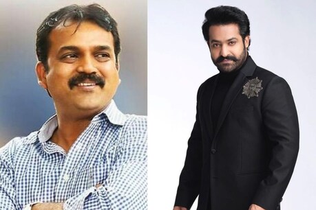 Koratala Siva के साथ फिर काम करेंगे Jr NTR