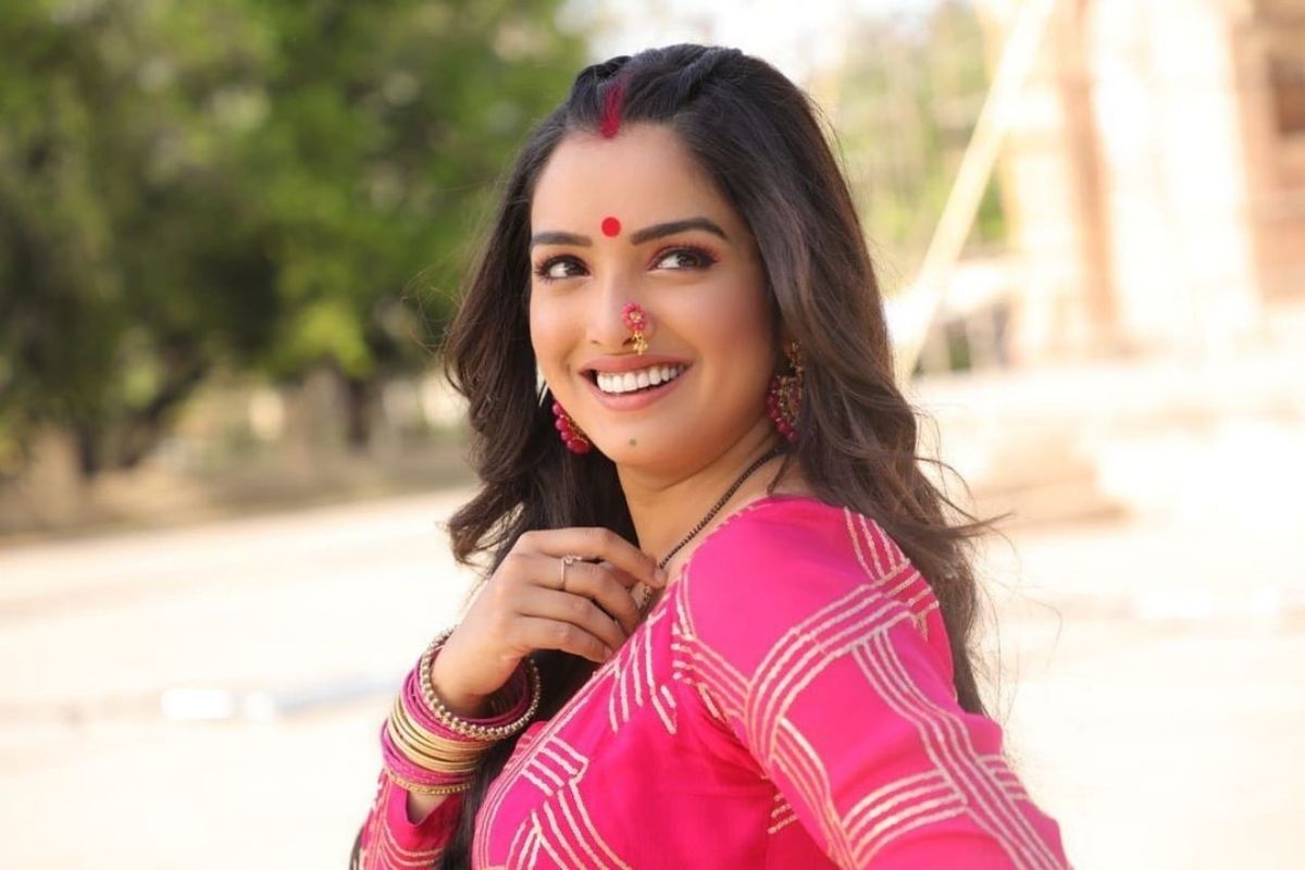 Amrapali Dubey