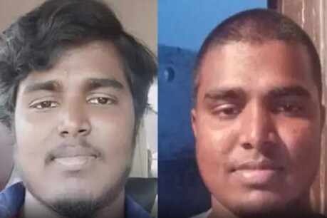 उबर ड्राइवर श्रीकांत ने तिरुमला तिरुपति देवस्थानम में अपने बाल अर्पित किए थे.