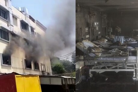 मुंबई शहर में कोविड-19 के 9,108 नए मामले सामने आए जो एक दिन में सबसे अधिक हैं. (सांकेतिक तस्वीर)