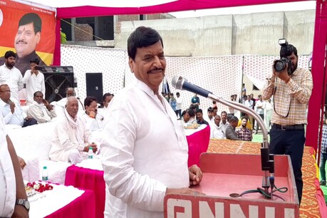 शिवपाल सिंह यादव केवल जसवंतनगर विधानसभा तक ही सीमित रह गए हैं.