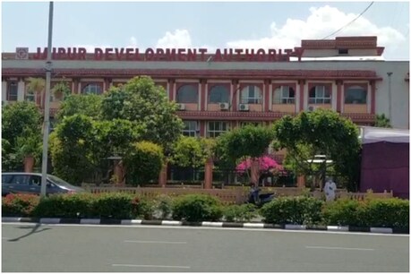 जयपुर विकास प्राधिकरण सस्‍ते दाम पर गरीब लोगों के लिए ला रहा है मकान और प्‍लॉट.  