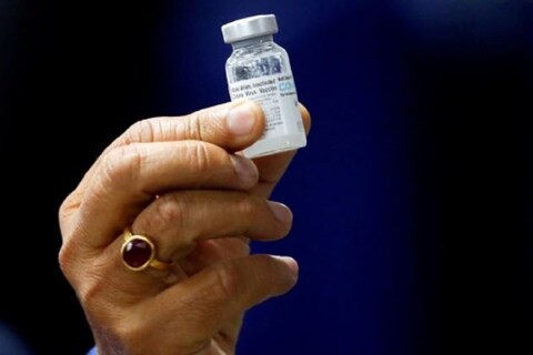 जल्द से जल्द टीकाकरण ही अकेला उपाय समझ आ रहा है- सांकेतिक तस्वीर (Photo- news18 English)