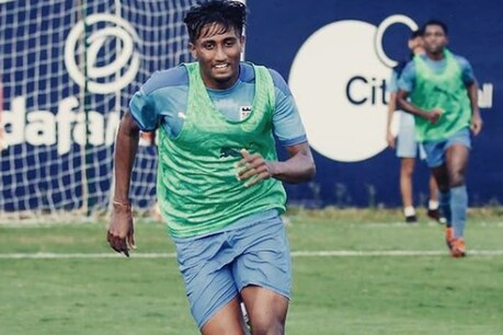 विग्नेश ने कहा कि कोच सर्जियो ने उन पर और उनकी काबिलियत पर भरोसा जताया है.