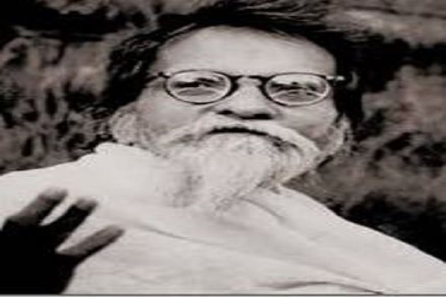 vinoba bhave