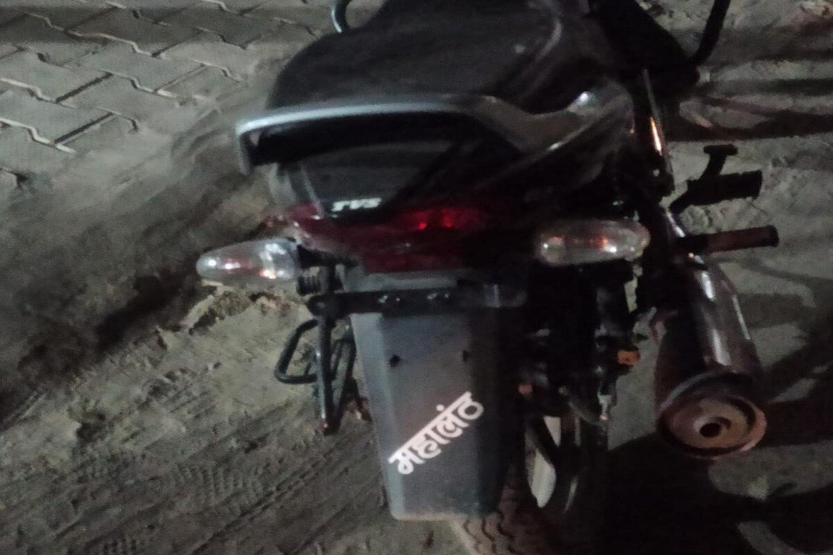 vns bike