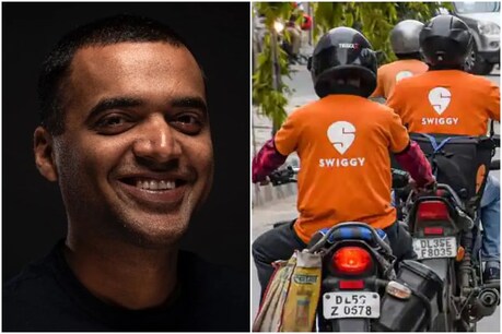 Zomato told Swiggy I am sorry