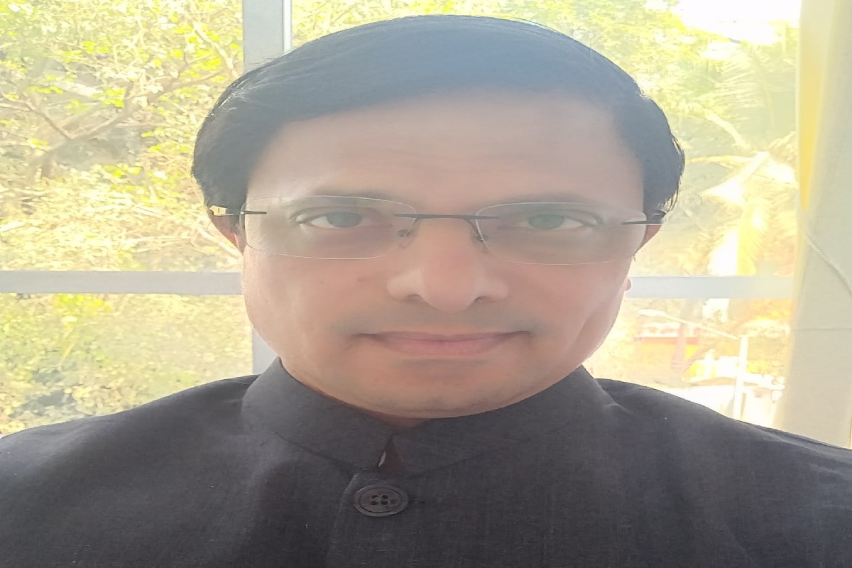 गितेश कार्णिक