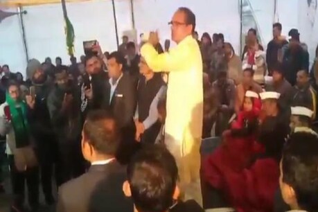अतिथि विद्वानों ने cm अपील की है कि उन्हें वापस नौकरी में रखा जाए