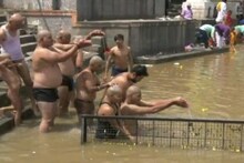 क्षिप्रा में मोक्ष के लिए मृतकों को करना होगा लॉकडाउन खत्म होने का इंतजार