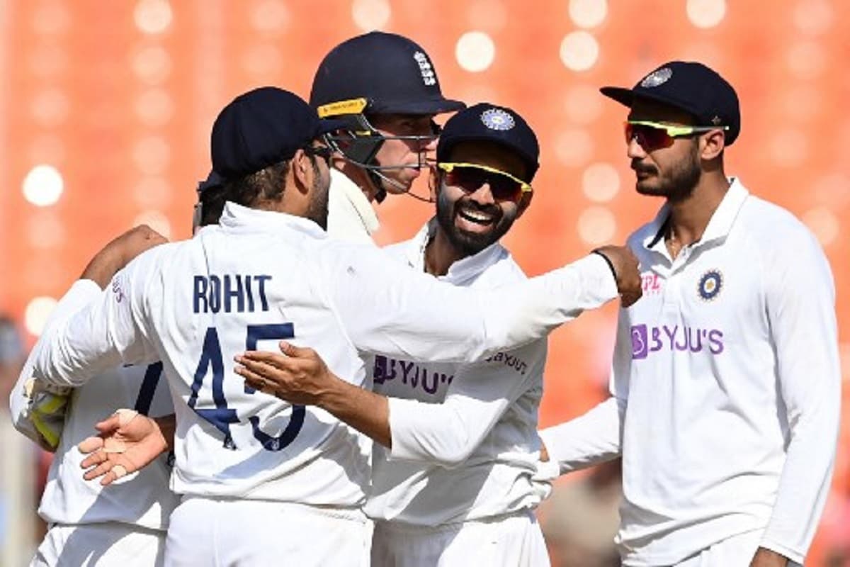 WTC फाइनल, इंग्लैंड टेस्ट सीरीज के लिए टीम इंडिया का ऐलान, भुवनेश्वर कुमार को मौका नहीं