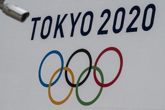 Tokyo Olympics 2020 टोक्‍यो ओलंपिक में रोज 30 हजार लोगों की कोरोना जांच हो रही है (AFP)